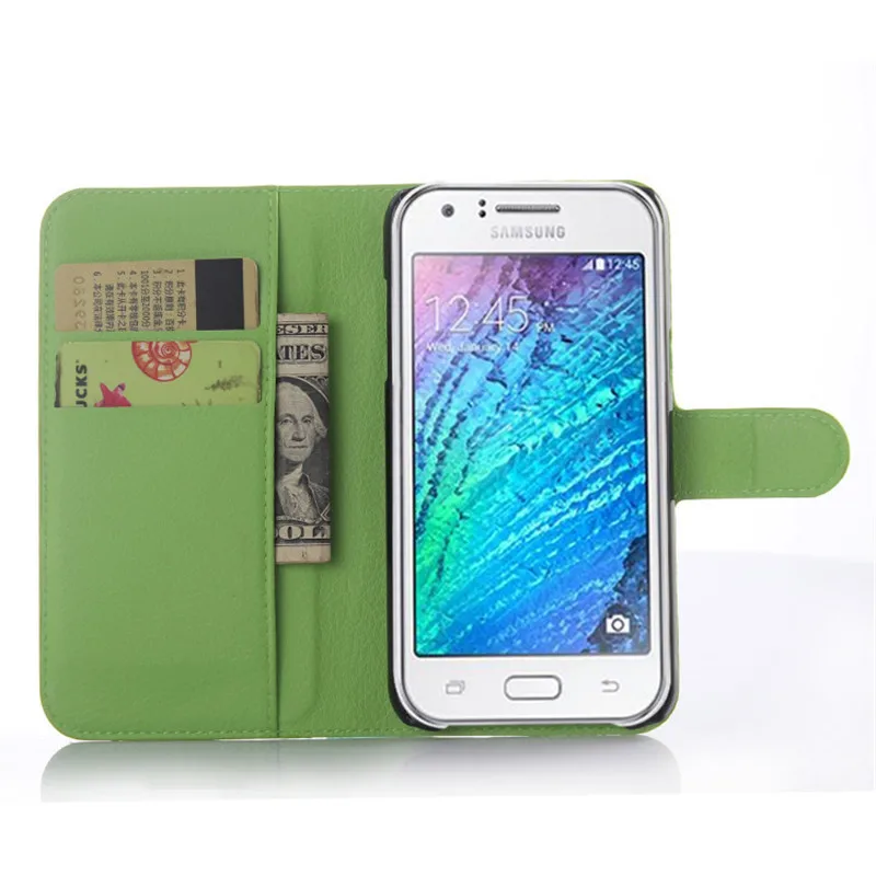 Чехол-портмоне с откидной крышкой кожаный чехол для Samsung Galaxy J5 J5 J 5 SM J500 J500F J500FN J510 J510F J510FN SM-J510 телефонные чехлы