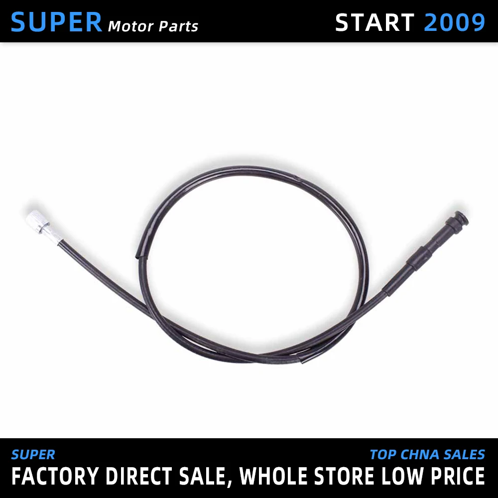 Аксессуары для мотоциклов спидометр кабель инструменты линия Honda VFR400 NC30 RVF400 NC35 RVF