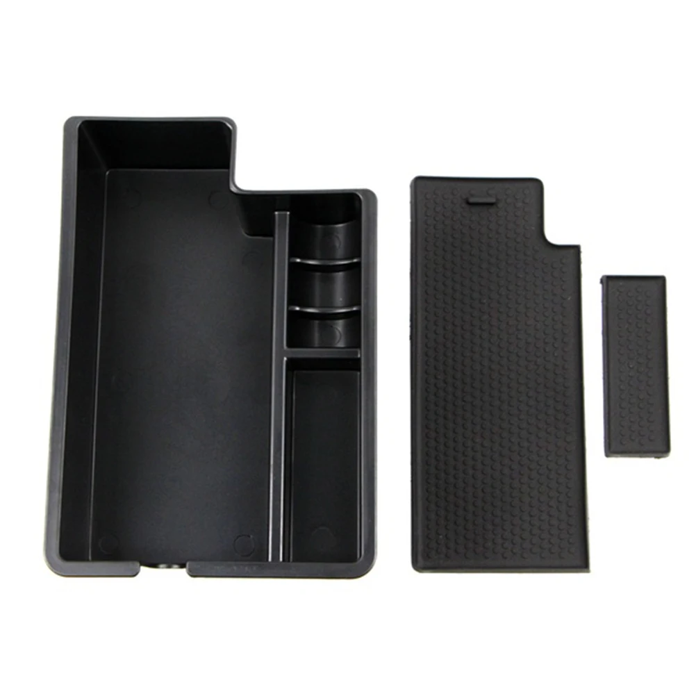 Контейнер для хранения подлокотников Mitsubishi Outlander Sport RVR ASX 2010 2011 2012 2013 2014 2016 2017 2018 -