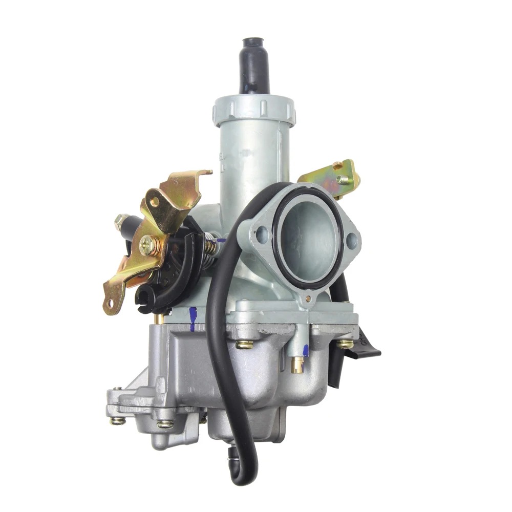 

30mm PZ30B Carburetor Power Jet Accelerating Pump fortitan cg 200 xmm 250 s 200cc 250cc Motocross Pit Dirt Bike ATV