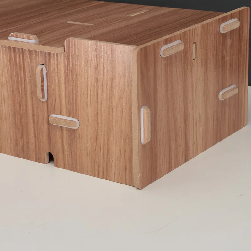 подставка под ноутбук с дере