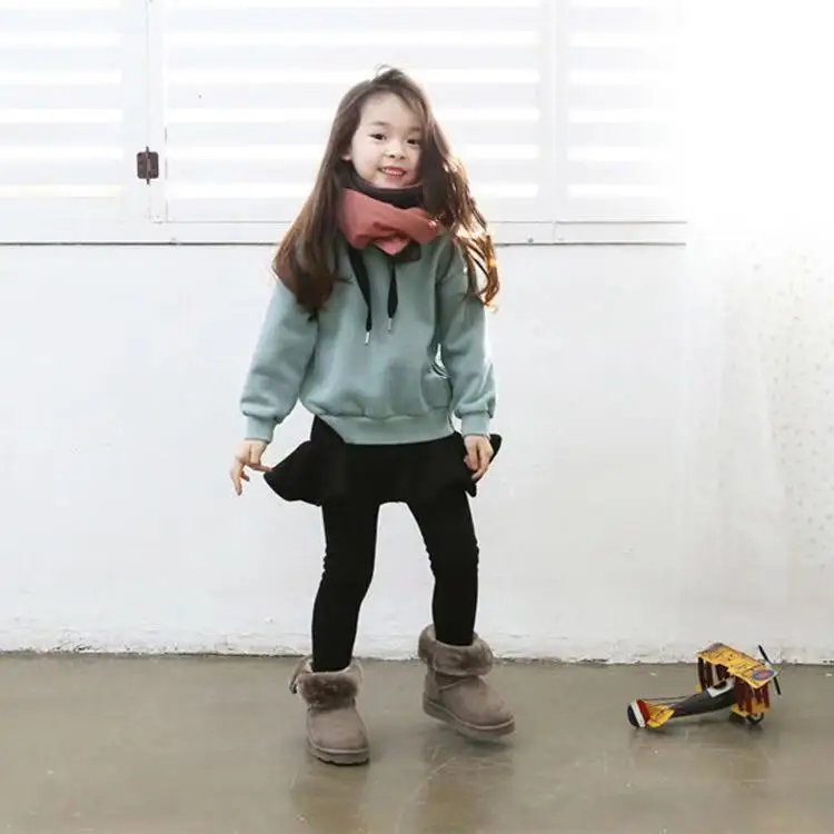 Одежда для маленьких девочек сезон лето весна очаровательные леггинсы Детские