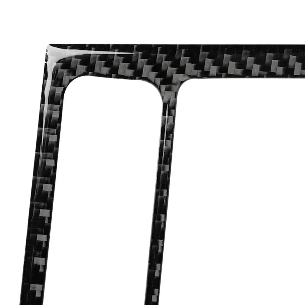 80% Лидер продаж! Автомобильная Пепельница декоративная панель наклейка для VW Golf 6