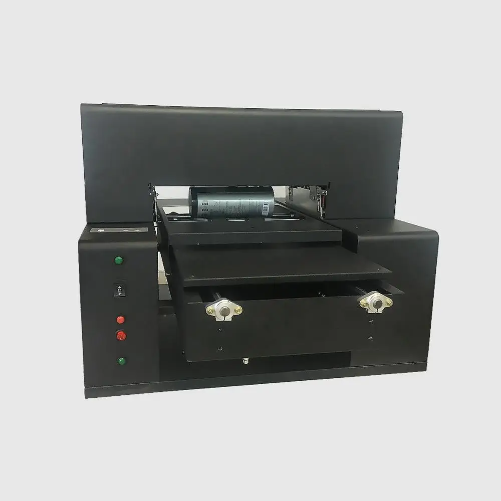 2020 новый УФ планшетный принтер Smart A3 Led многофункциональный Струйный Принтер