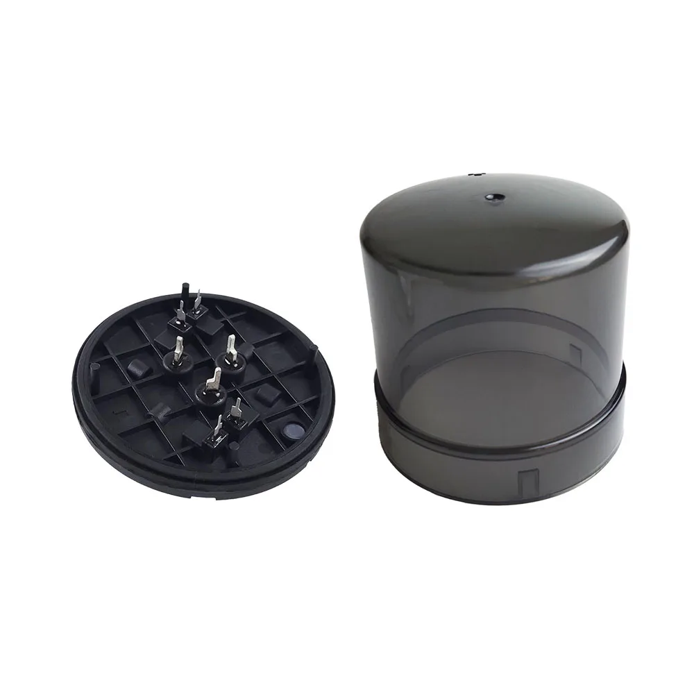 Корпус контроллера уличного освещения NEMA 7 Pin base and Cover IP66 ANSI C136.41|Контролеры RGB| |