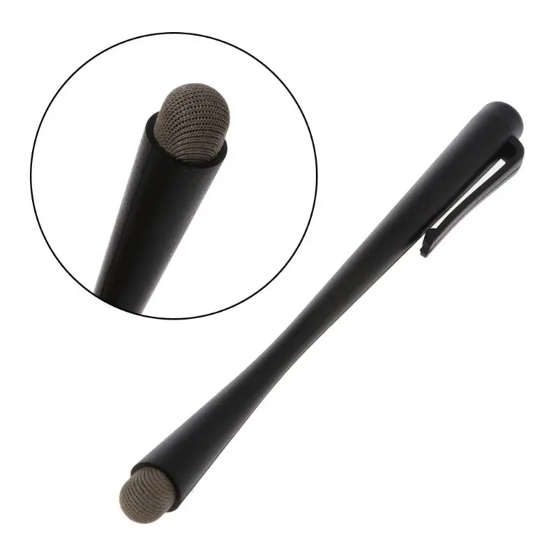 

Universal Capacitive Touch Screen Pen Stylus Pen for Mobile Phone IPad Smartphone Tablet PC