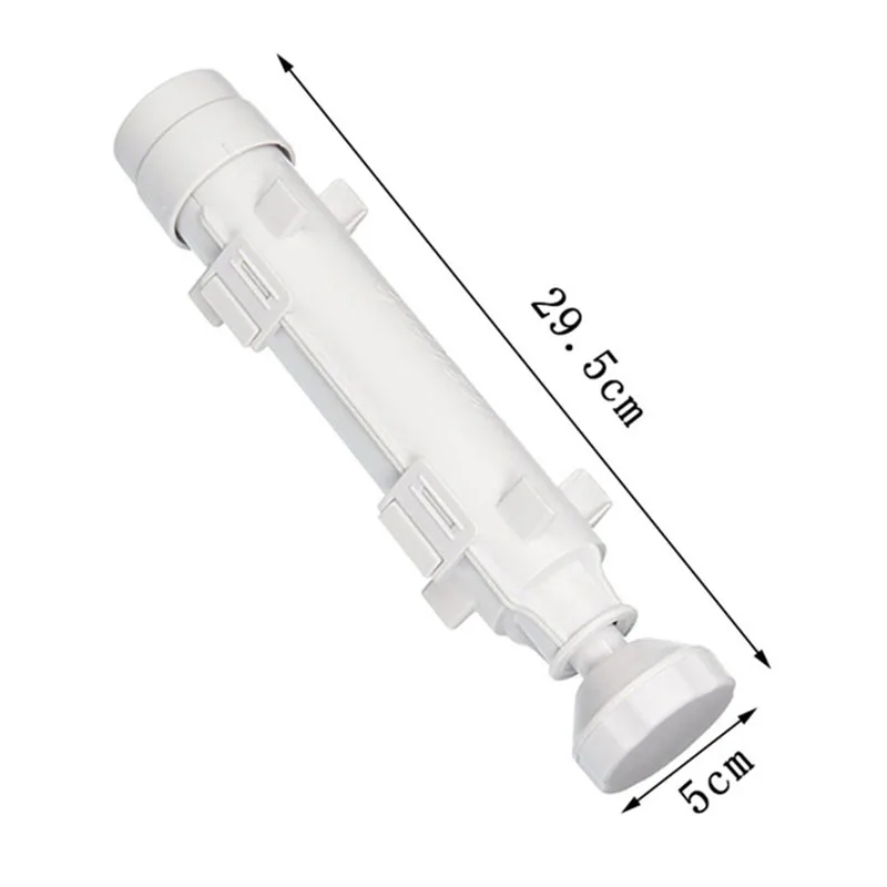 

Hot Sale Sushi Maker DIY Sushi Mold Japanese Roll Rice Mold Kitchen Tools Bazooka Vegetable Meat Rolling Sushi Making Machine