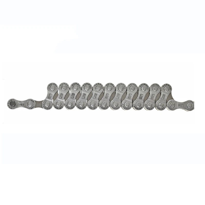 Оригинальная цепь UG51 HG53 HG74 HG95 HG54 HG601 7 8 скорость 108 114 звеньев горный велосипед