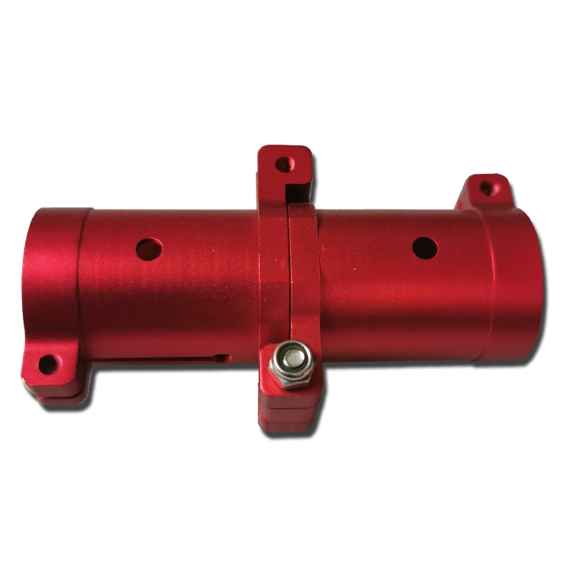 Сельскохозяйственный беспилотник из углеродного волокна складной распылитель