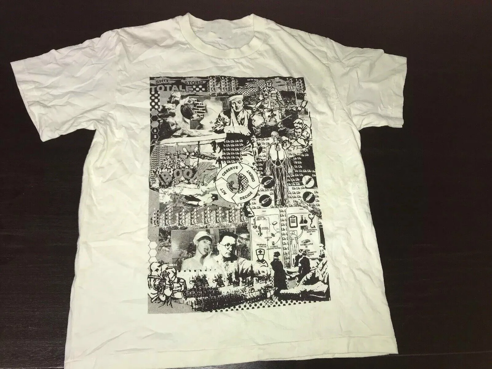 Новая уличная одежда Cav Empt футболка мода для мужчин и женщин размер S-3Xl - купить по