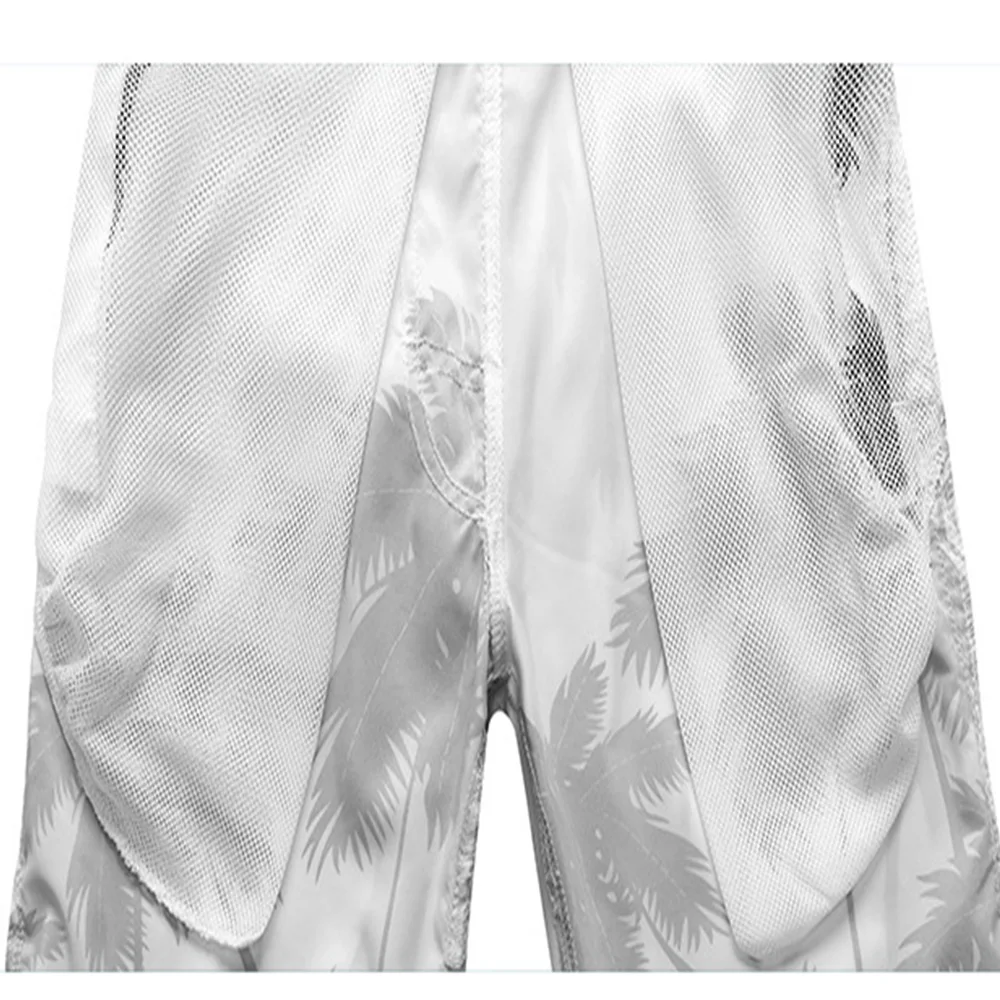 Пляжные шорты для мальчиков Летние повседневные штаны детей 2020 Детские серфинга