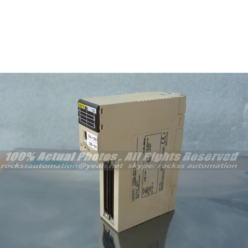 C200H-OD219 Б/у в хорошем состоянии