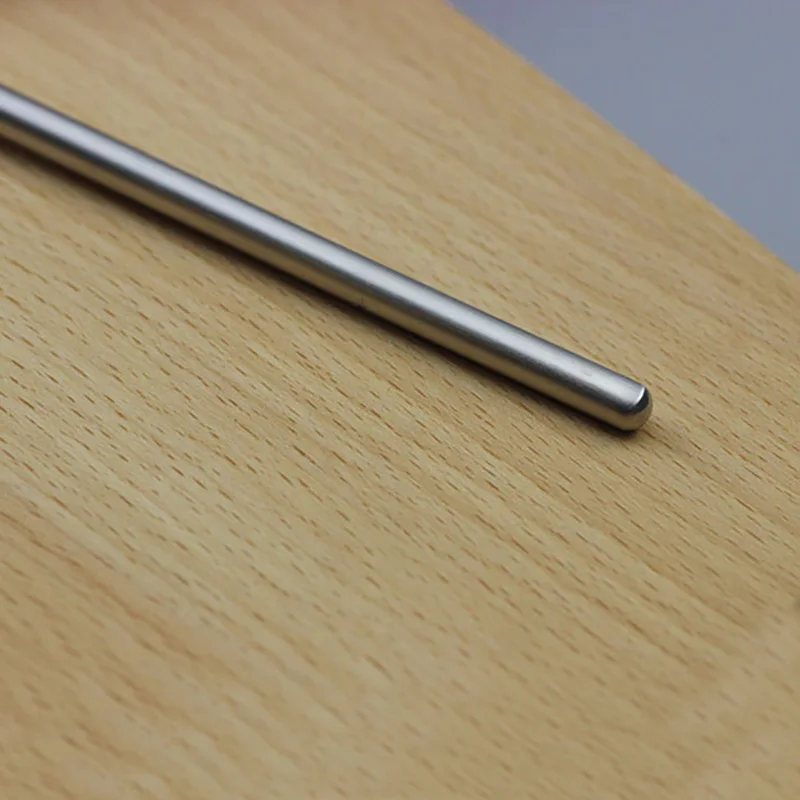

High Quality Stainless Steel Long Mixing Spoon Coffee Spoon Cocktail Drink Bar Stirring Mixing Sticks for Milk Tea Coffee Cockta