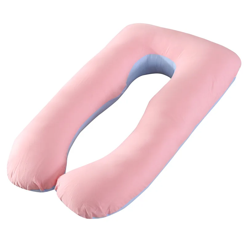 

pregnant pillow pregnancy body breastfeeding u shape maternity pillows pregnant women waist abdomen support cushion side sleeper