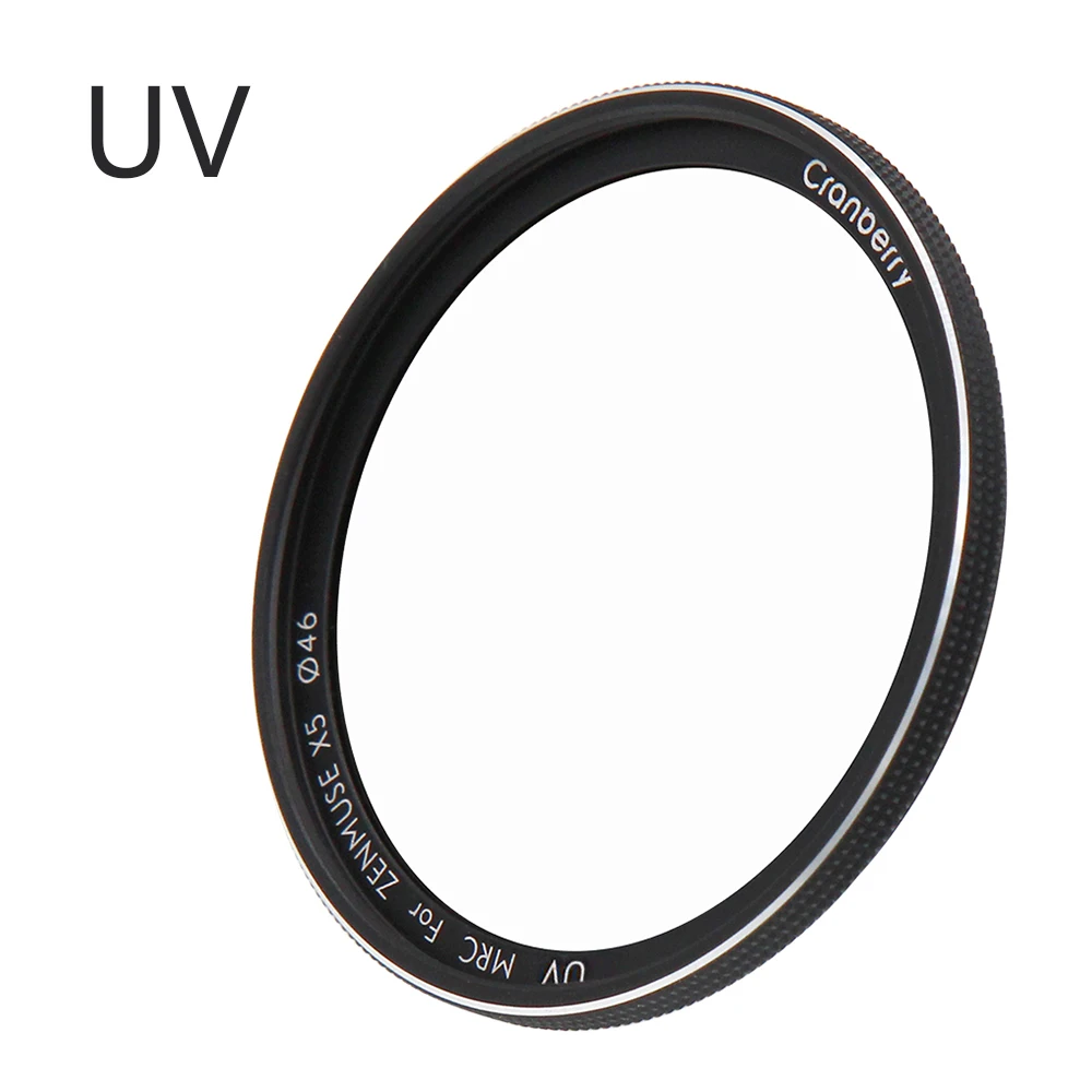 Neutral Density Polarizing ND8 ND16 ND64 CPL UV Lens Filter Kit for DJI Inspire 2 Zenmuse X5 X5S X5R Drone Camera Parts | Электроника