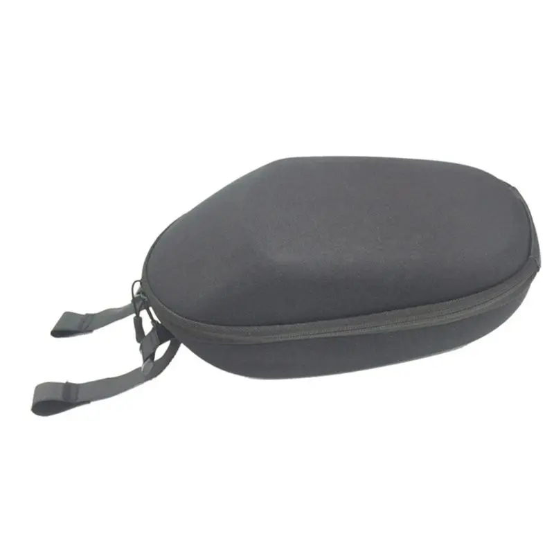 

M365 Electric Scooter Front Handlebar Bag Thicken Road Bike Frame Large Capacity