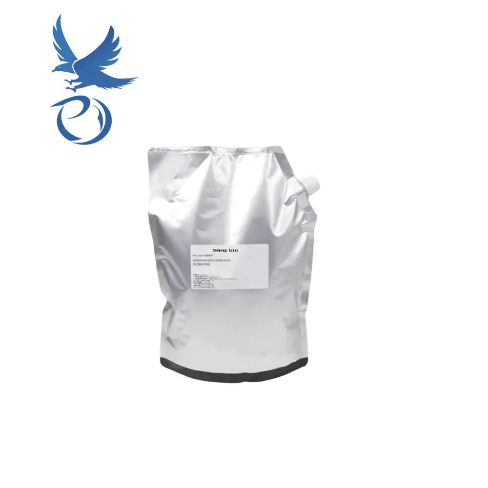 

1KG Black bottle CLT404 406 toner refil powder for Samsung CLT-406s CLT407s CLP-300 CLP-320 365 320 365F 367W CLX-3300 CLX 3305