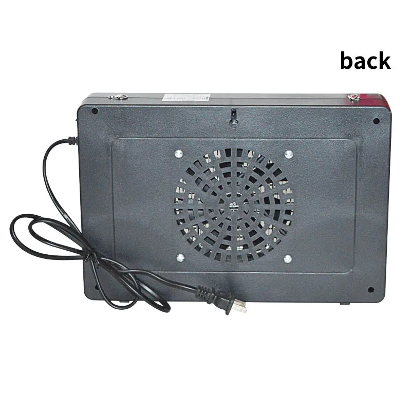 Светодиодсветодиодный лампа для уничтожения комаров 220 В 3 Вт|Сушилки рук| |