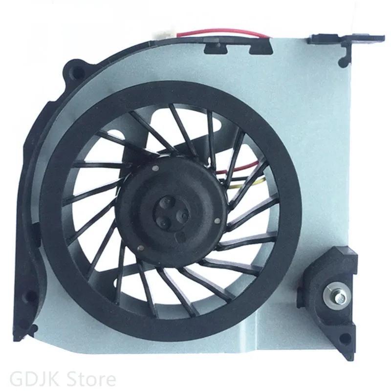 

New Original Laptop CPU Cooling Fan for HP Pavilion DM4 DM4-1000 DM4-1100 Cooler fan KSB05105HA 9L05 DC05V 0.35A