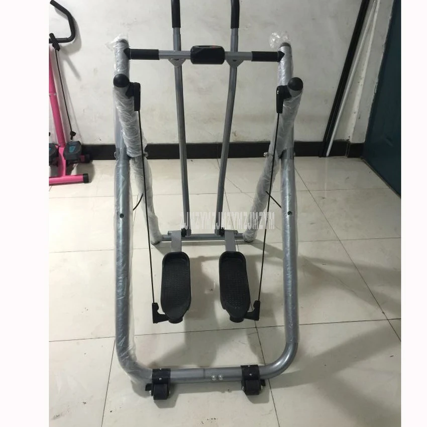 Упростите фитнес шаговый аппарат для помещений с электронным счетчиком