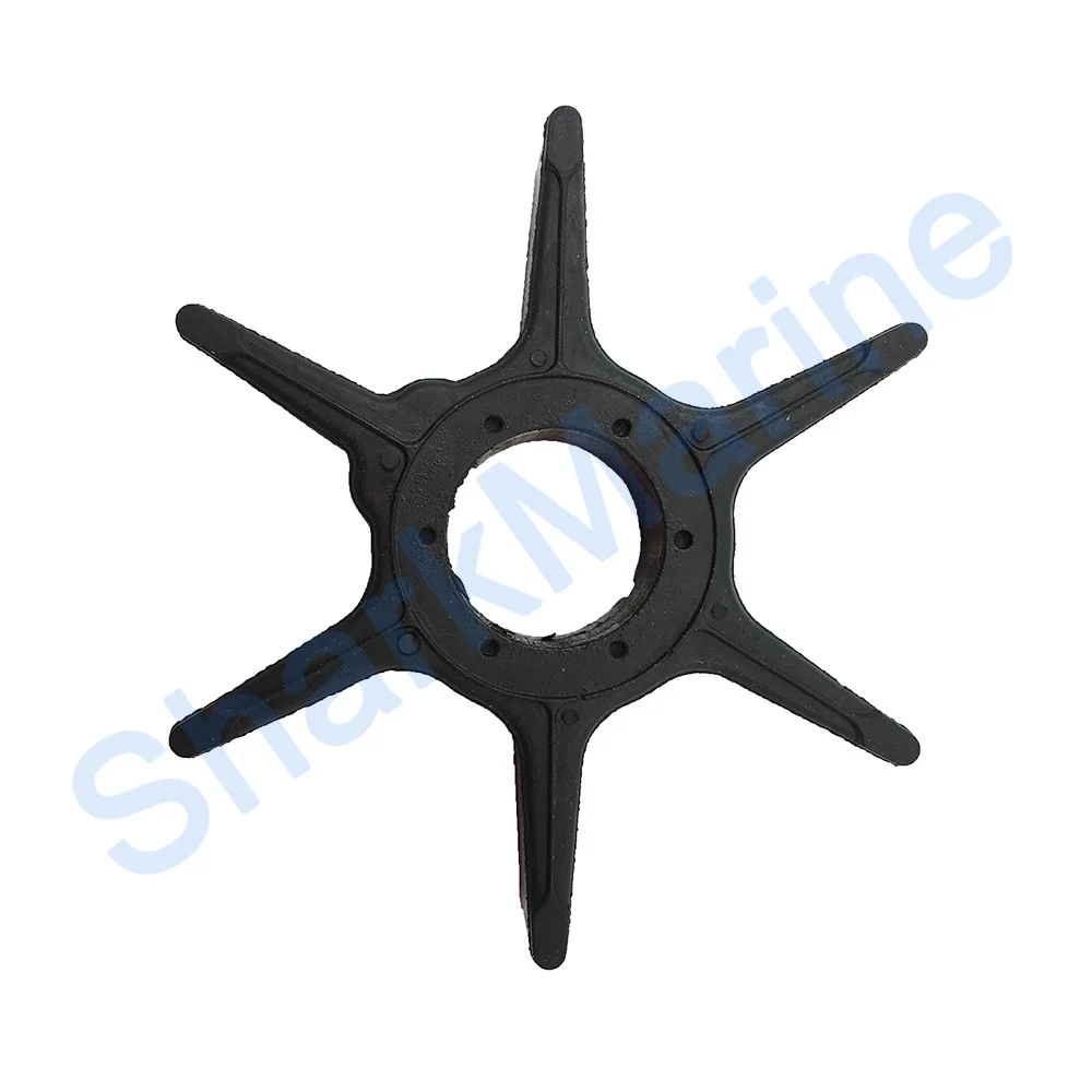 

Прокладка подвесного пропеллера для YAMAHA подвесной PN 663-45987-02