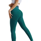 Женские антицеллюлитные штаны для йоги 2021, белые спортивные леггинсы, колготки Пуш-ап, тренировочные штаны с высокой талией для фитнеса и бега