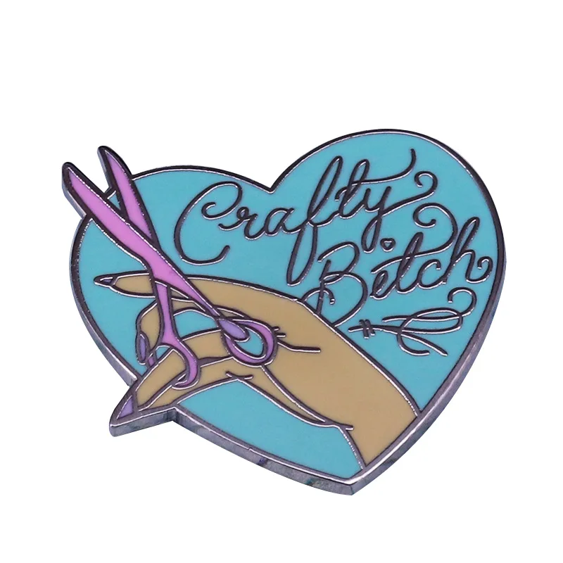 

BG278 Dongmanli Cute Animal Pins Enamel Brooches for Women Men Lapel pin Cartoon Anime Metal Badge Collar Jewelry Gifts