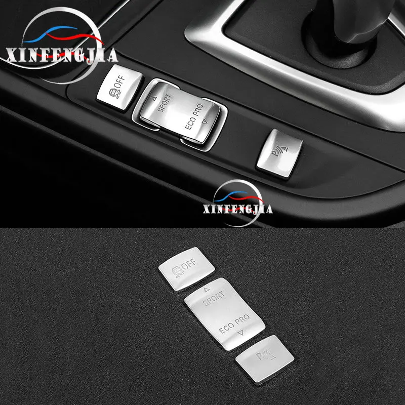 

Автомобильная Центральная зернистая панель Coupe Sedan для BMW 1 2 3 4 Series 3GT GT3 F30 F34 F22 F20 F32