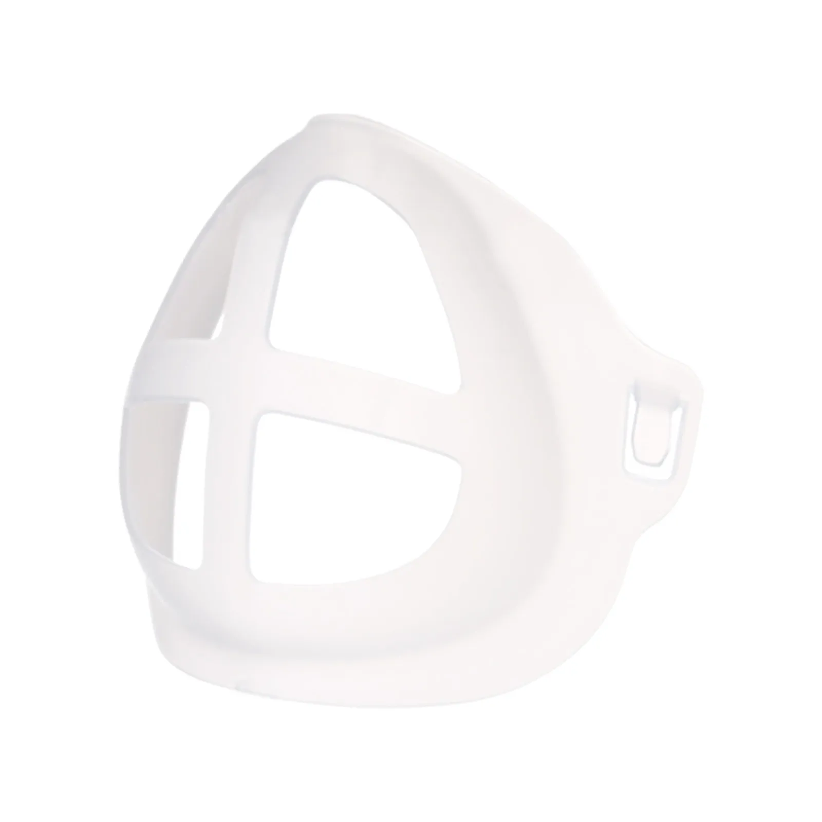 

-9PC 3D Face Mask Auxiliary Stents DIY Accessories Reusable Dustproof Mask bracket PM2.5 Windproof Haze Pollution Respirato F922