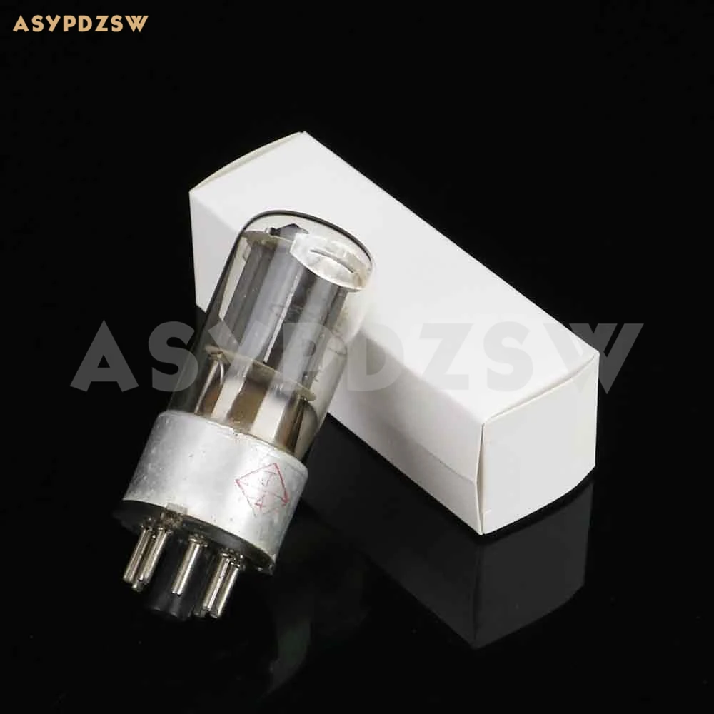 1 шт. новая звуковая вакуумная трубка SHUGUANG 6N8P заменить 6SN7/cv181электронная трубка
