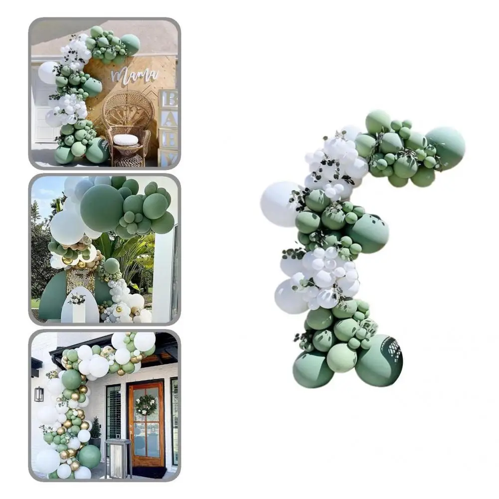 

Очаровательный набор воздушных шаров, 1 комплект