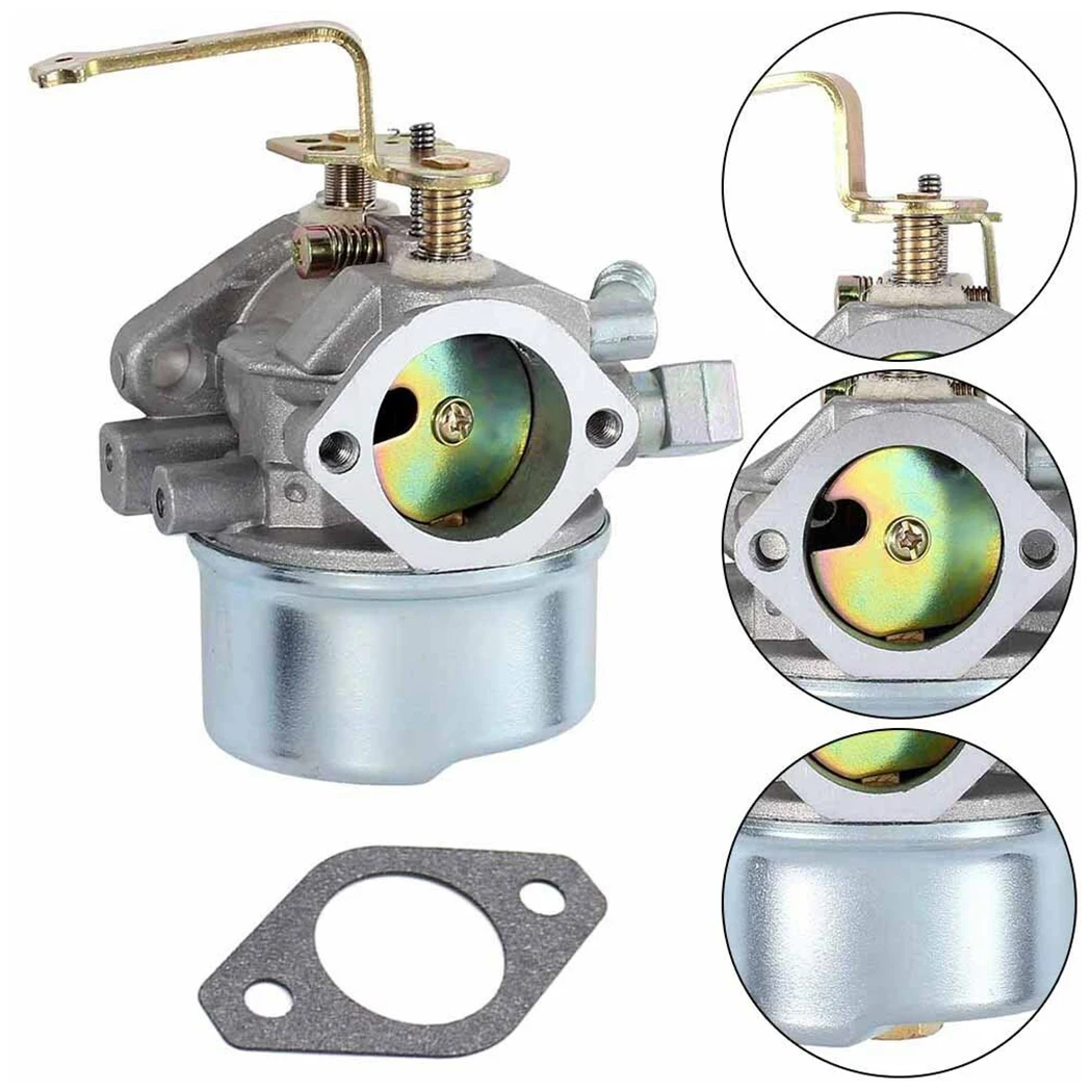 Карбюратор для Coleman PowerMate 6250 10 HP генератор мастера снегоуборщика двора сада и