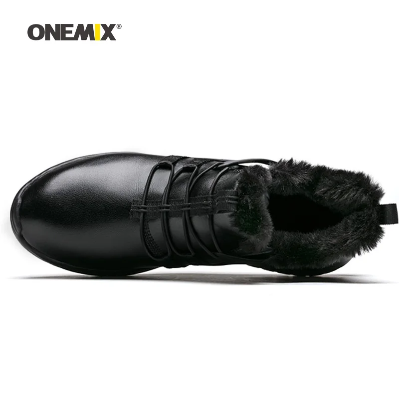 ONEMIX мужская версия 2020 Красивые Ретро замшевые кроссовки для бега атлетики
