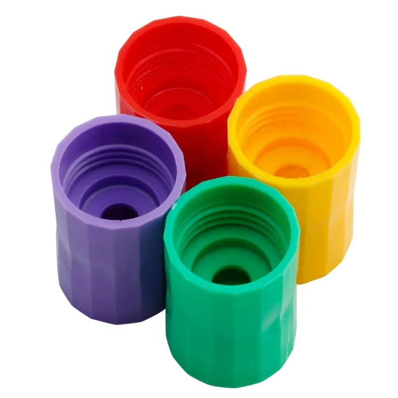 1х вихревой бутылочка Tornado разъем для воды научный циклонный трубчатый сенсорный