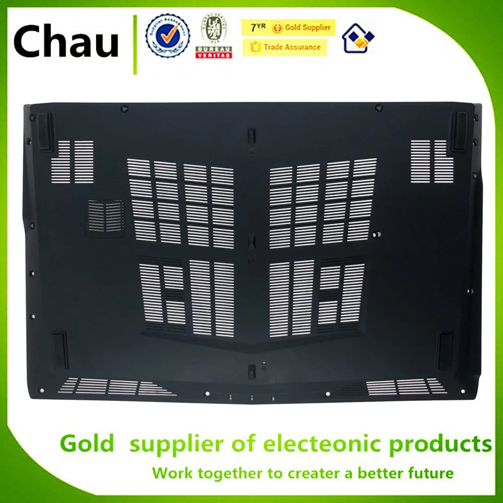 Новый для MSI GP62 6QG GV62 GL62 6QF GP62MVR MS-16J9 GL62M ноутбук ЖК-дисплей задняя крышка/Передняя