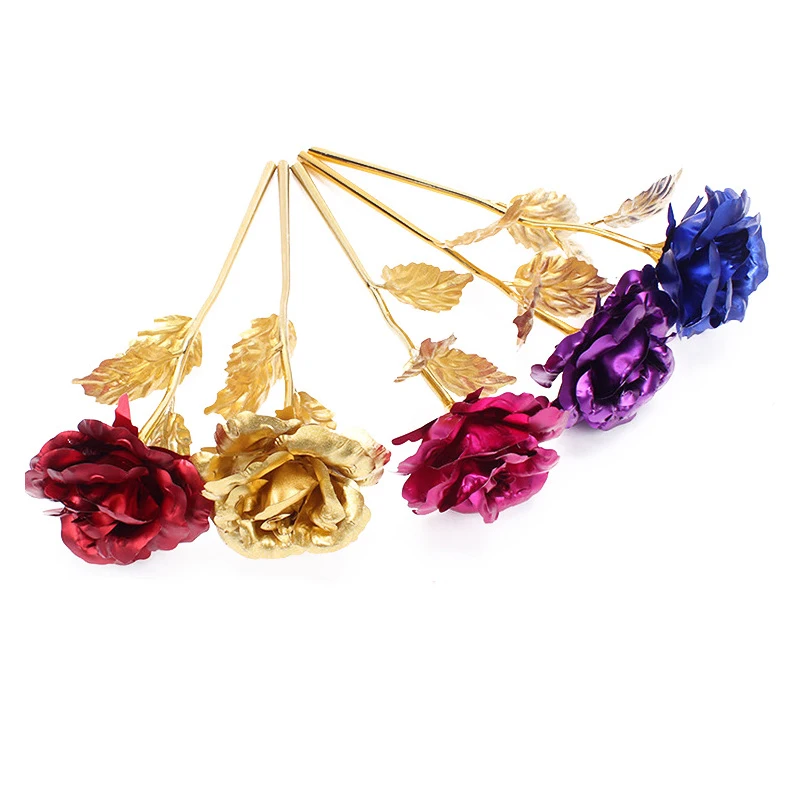 Долговечное свадебное украшение креативный подарок на день Святого Валентина