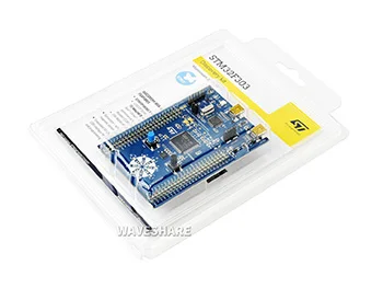 ST STM32 Discovery STM32F3DISCOVERY  STM32 F3 series- STM32F303 MCU