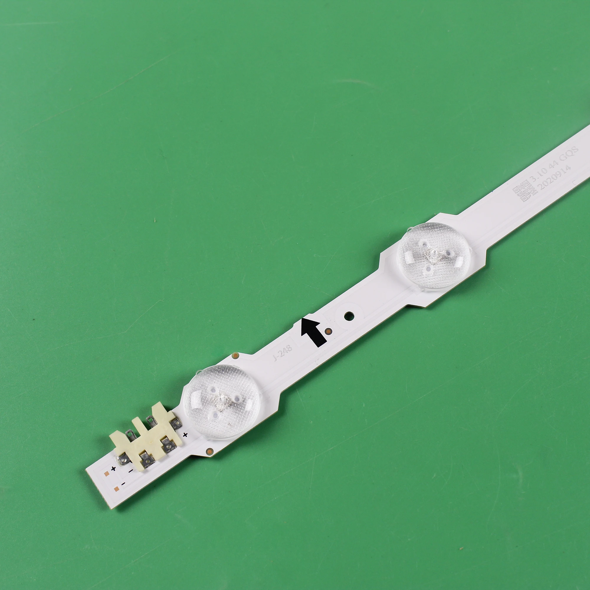 Светодиодная лента для подсветки Samsung UE50HU6900F UN50HU6950 UE50HU7000 UA50HU7000 UE50HU6900S UN50HU6900F