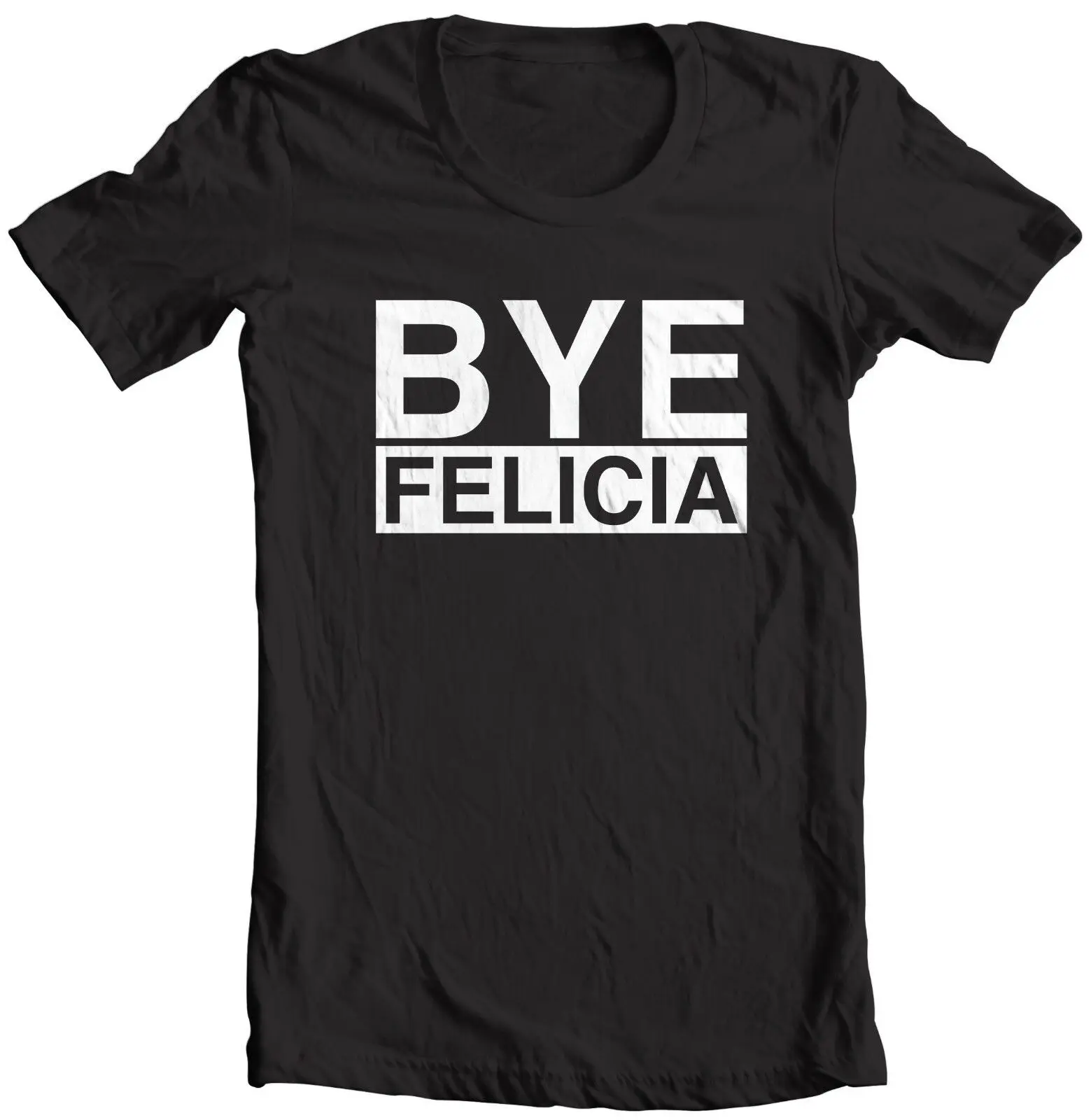 &quotBye Felicia&quot Пятница фильм Цитата ледяной куб Chris Tucker забавная фраза