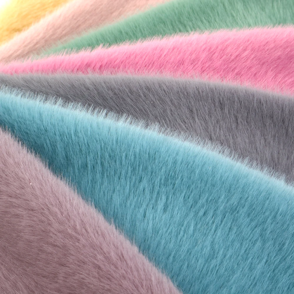 

20*33cm Plain Color Velvet Fabric For DIY Handmade Earrings Handbag Crafts Cushion ,1Yc8108