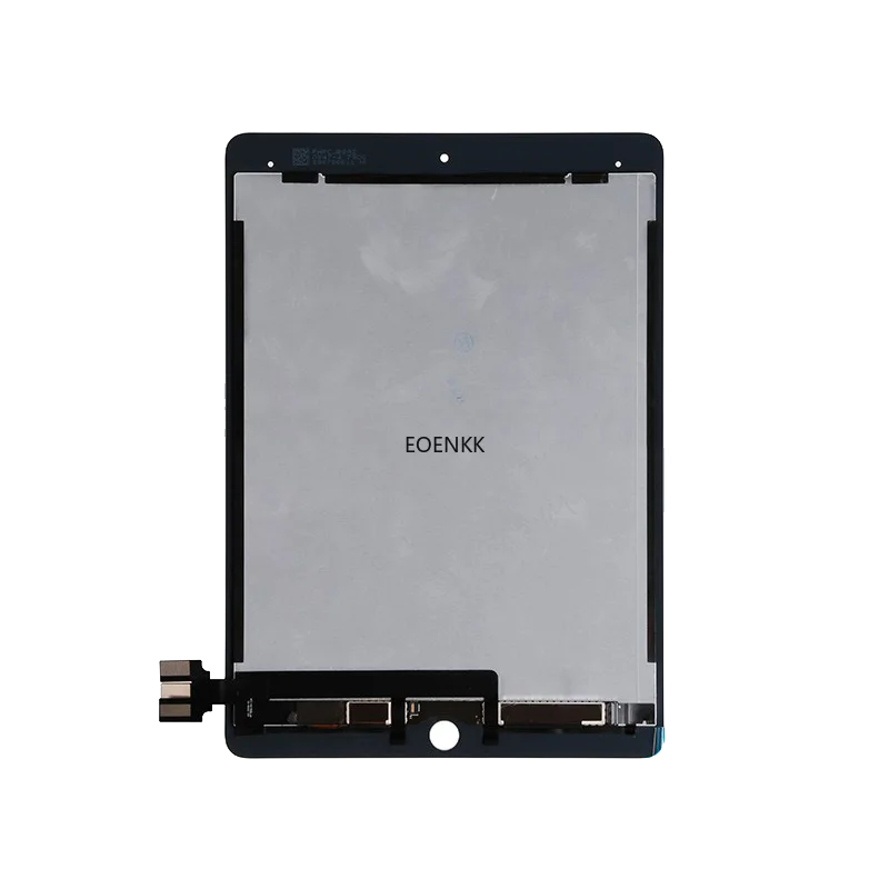 

For Apple iPad Pro 9.7 A1673 A1674 A1675 LCD Display Touch Screen Digitizer Sensors Panel Replacement