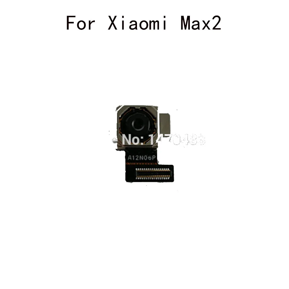 Запасной гибкий кабель для задней камеры Xiaomi Max2/Xiao Mi Max 2/модуля большой