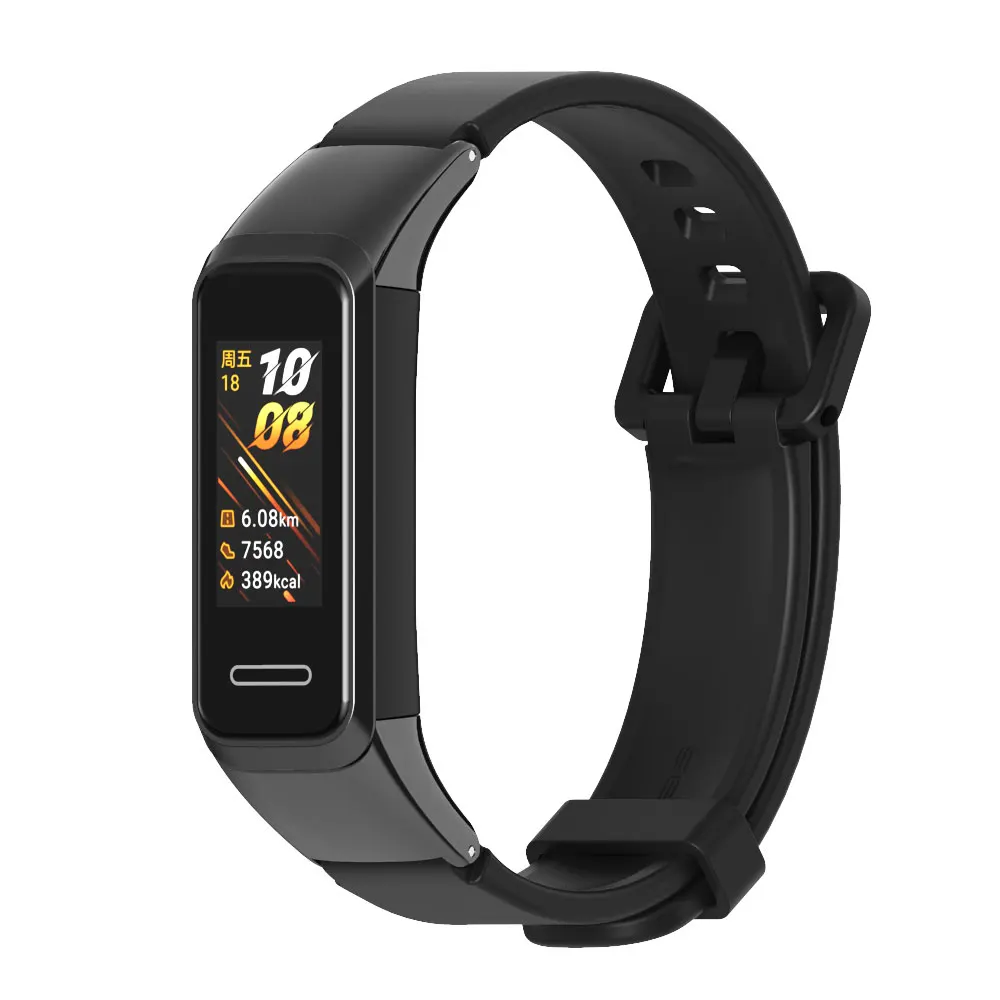 Huawei Band 3 Pro Ремешок Купить