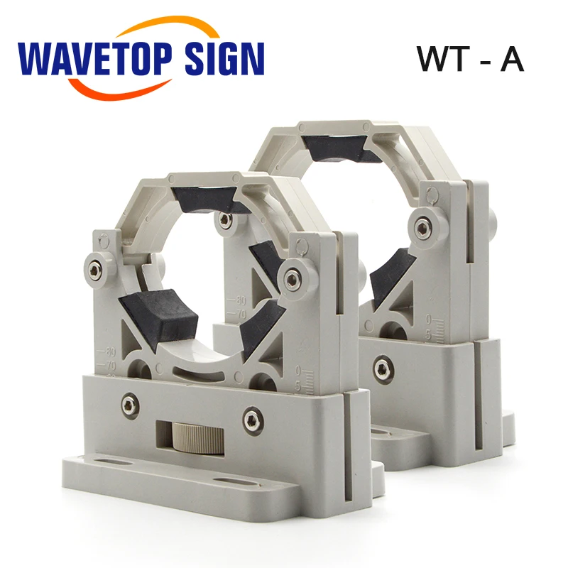 

Держатель лазерной трубки WaveTopSign 50-80мм