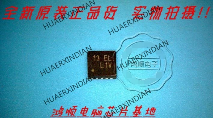 Абсолютно новый оригинальный RT8068A 13 = EL BB BE DE JJ FB QFN10 высокое качество|Компоненты
