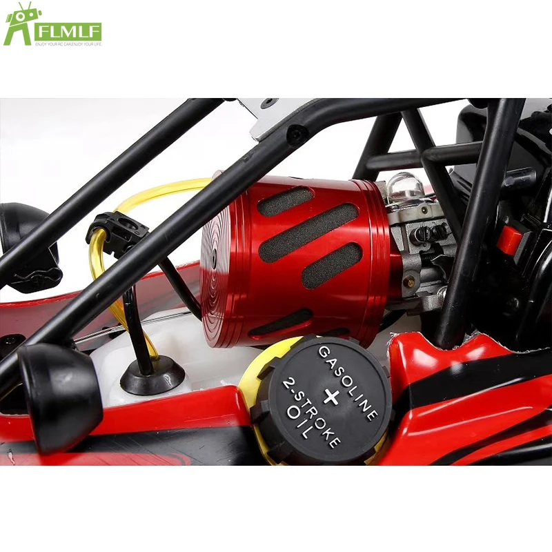 Комплект воздушных фильтров с ЧПУ из сплава высоким углом наклона подходит для 1/5