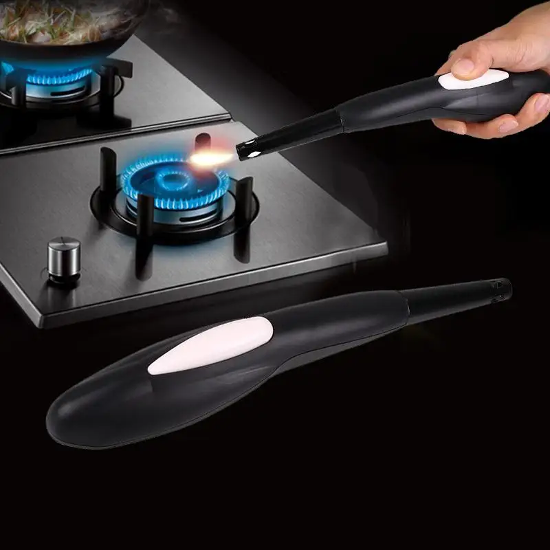 Инструмент выживания пожарный воспламенитель горелки плита Батарея зажигания