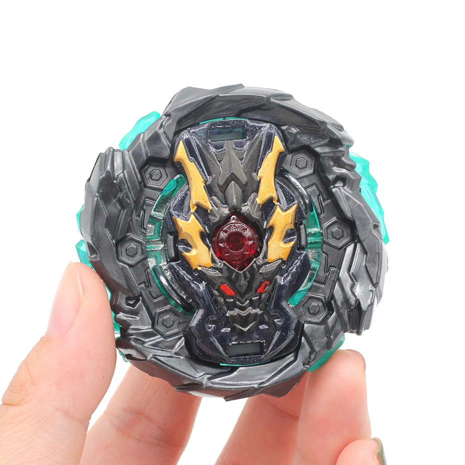 Takara Tomy Bey Bay Burst B148 Toupie Burst без пусковой Коробки Металл Fusion Бог спиннинг Топ лезвие игрушки Рождественский подарок