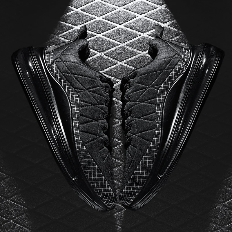 

Men Jogging Shoes Sport Shoes Men Chunky Sneakers Fashion Casual Fashionable Sports Run Male Summer For Mens Running Air