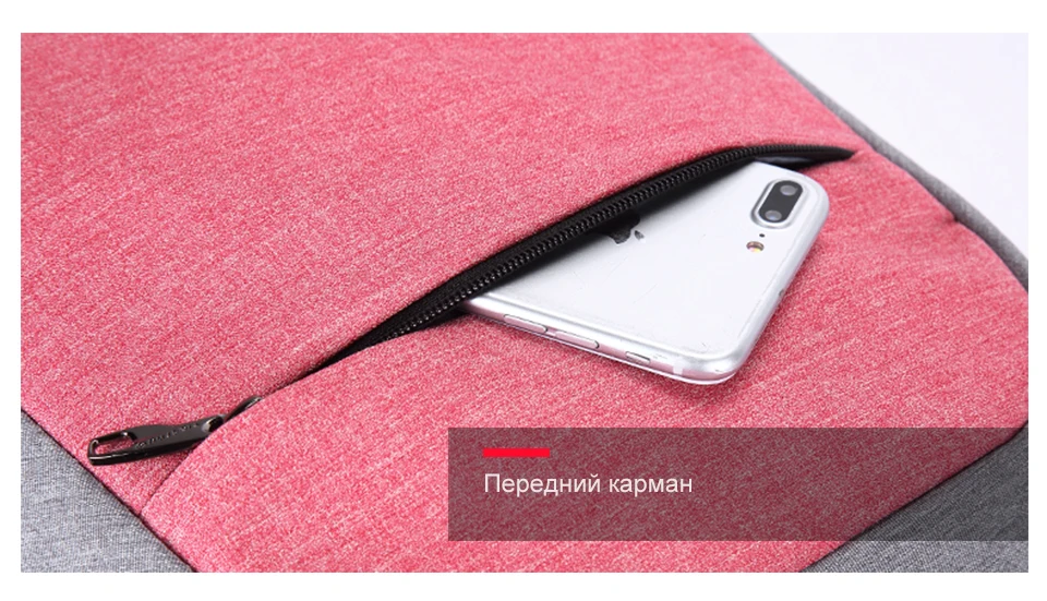 Мужская мода Рюкзак Анти Вор Рюкзак Школьный для подростков Большой Высокое Качество Розовые Рюкзаки Женщины